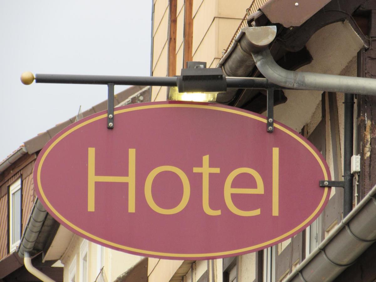 Hotel Und Restaurant Pinkenburg Веннигзен Экстерьер фото